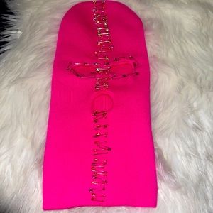 Street Wear Ski Mask Brand New